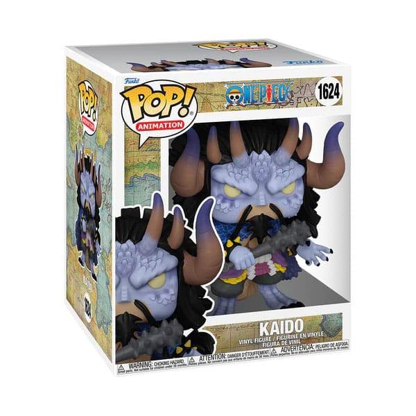 FUNKO POP! - Animation - One Piece Kaido Beast Form #1624